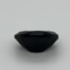 Black Spinel 7.16 Ct Certified Black Spinel 7.16 Ct Certified